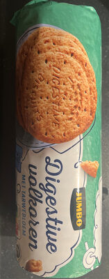 KEKS DIGESTIV JUMBO 400G