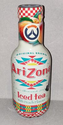 Arizona Ice tea 500ML