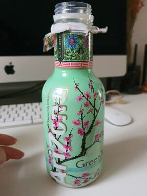 Arizona Green tea 500ML
