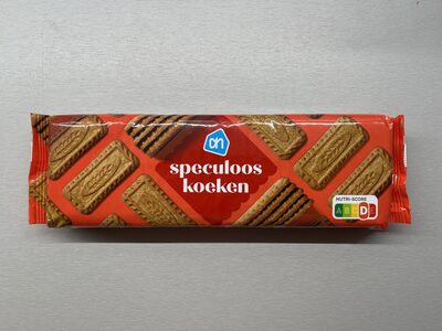 KEKS SPEKULUS 250G