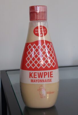 MAYONNAISE 355ml KEWPIE