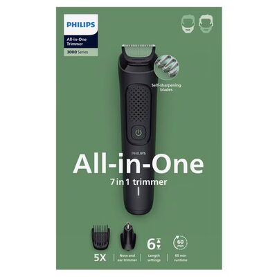 PHILIPS SISAC MG3920/15 ALL IN ONE