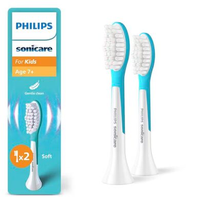 Philips Sonicare dj.zamj.gl.el.7+ 2 kom.