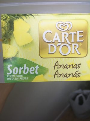 CD'OR ANANAS 1L ALGIDA PODRAVKA