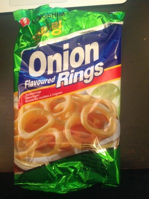 FLIPS PRSTENOVI SA UKUSOM LUKA 90GR NONG SHIM