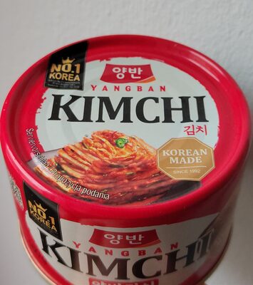160G KIMCHI PR.KINES.KUPUSA-STAND.-VAR.