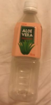 ALOE VERA ŠIPAK 0,5L