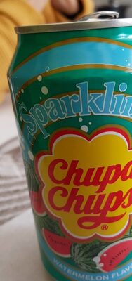 CHUPA CHUPS LUBENICA 0.345L