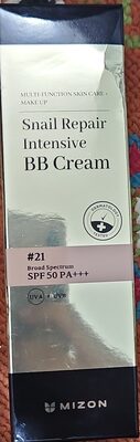 KREMA MIZON BB21 SPF 50+ 50 ml