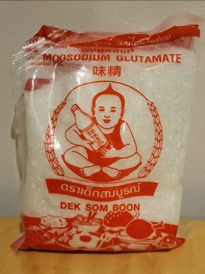 250G HEALTHY BOY GLUTAMAT