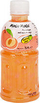Mogu Mogu Peach 320 ml
