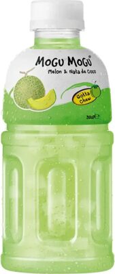 SOK MUGU MOGU MELON/DINJA 320ML PET (24)*