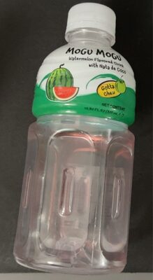 Mogu Mogu Watermelon 320 ml