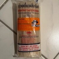 NUDLE FARMER PIRINCANE 5MM 400GR SPICES