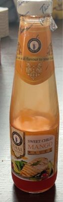 Umak čili slatki mango 300 ml