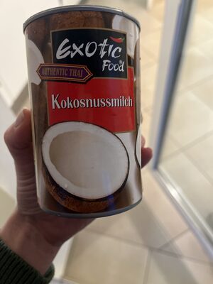 KOKOSOVO MLEKO 400ML SPICES