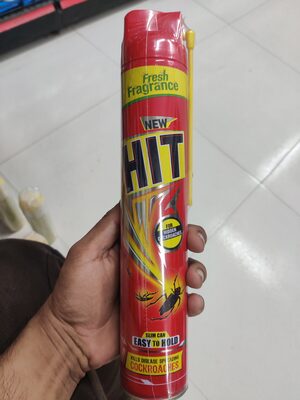 INSECT KILLER SPREJ PUZEĆI INSEKTI 400mL