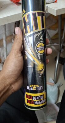 HIT INSECT KILLER SPREJ 400 ML PROTIV LETECIH INSEKATA