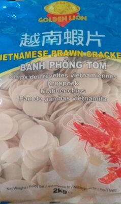 KREKERI OD ŠKAMPA 200GR BICH-CHI