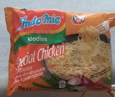 SUPA INDOMIE SPEC.PILET 75g