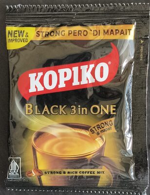 KAFA CRNA JAKA 3U1 30GR KOPIKO