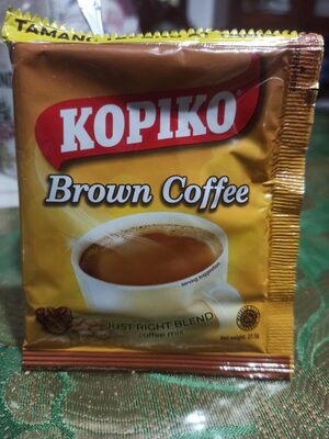 KAFA BROWN 3U1 27.5GR KOPIKO NIHAO