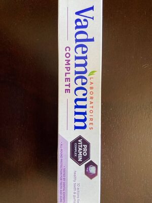 VADEMECUM 75 ML PROVIT.COMP