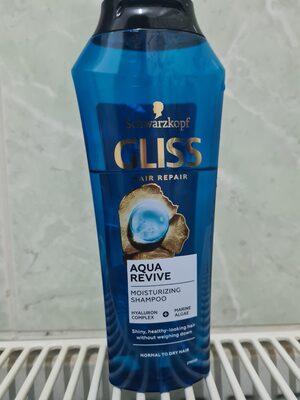 GLISS ŠAMPON AQUA REVIVE 250ml