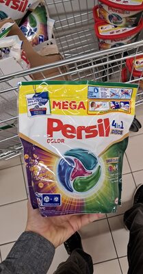 KAPSULE 54/1 PERSIL COLOR