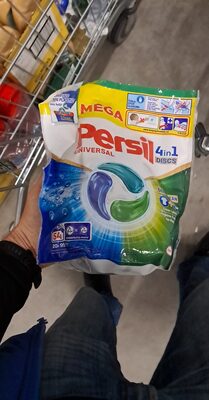 PERSIL 54KOM DISCS UNIVERZAL**