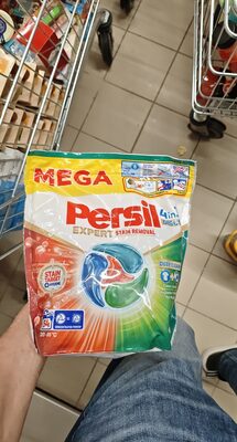 PERSIL KAP.54 KOM STAIN REMOVAL