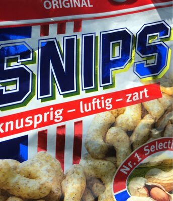 KELLY'S SNIPS 85G