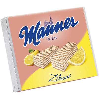 NAPOL.MANNER LIMUN 75g