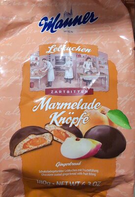 MEDENJAK KAJSIJA 180G MANNER