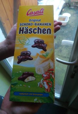 USKRSNJI ZEC CASALI 250 G MANNER