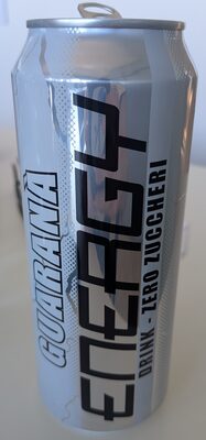 ENERGETSKO PICE ZERO 500ml