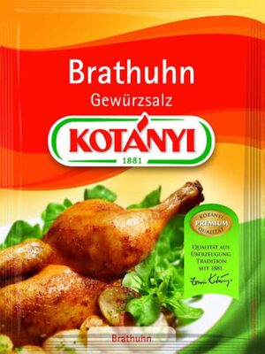 KOTANYI PEČENA PILETINA 40g