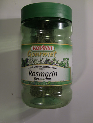 KOTANYI RUŽMARIN GASTRO 310g