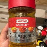 900G KOTANYI ZACIN MIX GRILL-STAND.-VAR.
