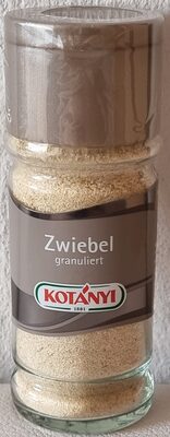 KOTANYI 40G LUK U -4/1-GRANULAMA STAKLO