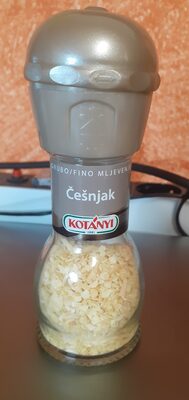 KOTANYI ČEŠNJAK MLINAC 48g