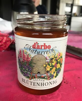 MED CVJETNI 500 G DARBO