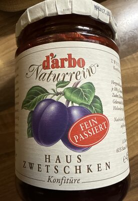 DZEM SLJIVA 450 G DARBO