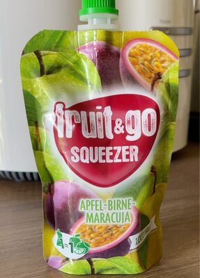 SOK FRUIT-GO JAB,KR,MARAK 100 g