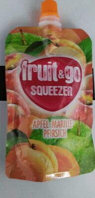 SOK FRUIT-GO JAB,BR,BA,MAR 100 g