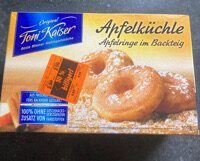 KOLUTIĆI JABUKA TONI KAISER 300 g