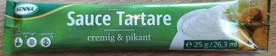 TARTAR 25 g SENNA