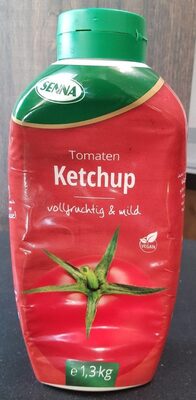 KEČAP BLAGI 1,3 KG SENNA