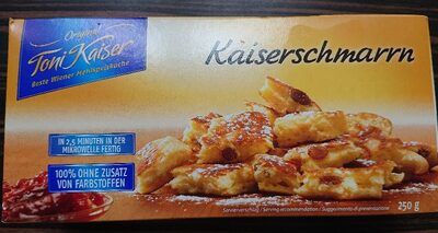 TRGANE PALAČINKE TONI KAISER 250 g