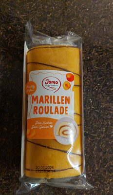 ROLADA MARELICA 200g JOMO